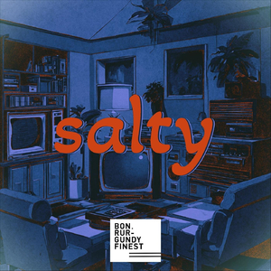 Salty