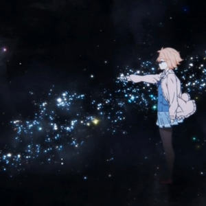 Daisy（翻自 STEREO DIVE FOUNDATION）