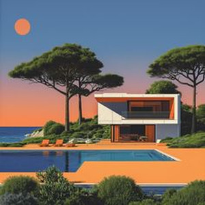 pineness daydreamness