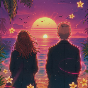 Незабываемое лето