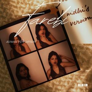Farebi (Acoustic R&B Version)