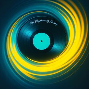 The Rhythm of Rising