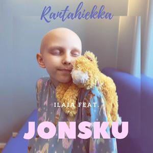 Rantahiekka (feat. Jonsku)