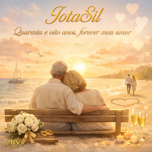 Quarenta e oito anos, forever meu amor