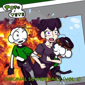 Pues que la aventura... ¡COMIENCE!