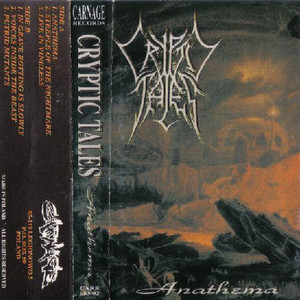 In Grave Rotting Is Slowly