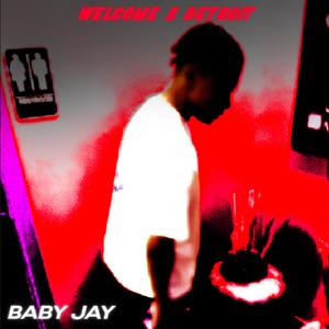 Doomsday (feat. Eman) (Baby Jay)