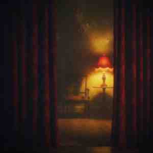 Балтийская ночь