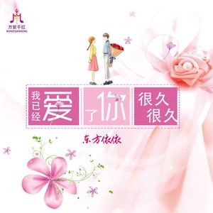 我已经爱了你很久很久