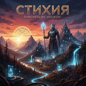 Темная ночь