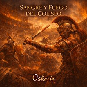 SANGRE Y FUEGO DEL COLISEO