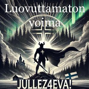 Luovuttamaton voima