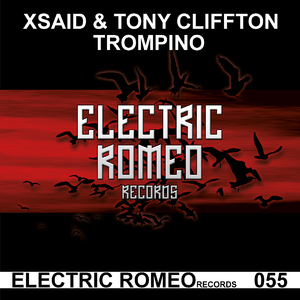 Trompino (Instrumental Mix)