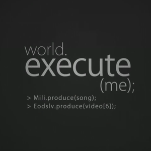 world.execute (me);