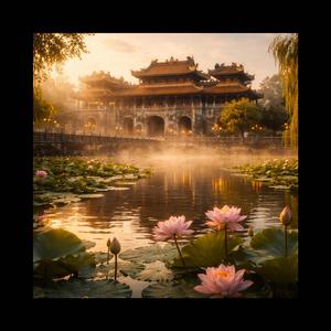 CỐ ĐÔ NẮNG ẤM (Cổ Phong Club Mix)