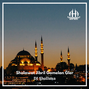 Sholawat Jibril Gamelan Gler