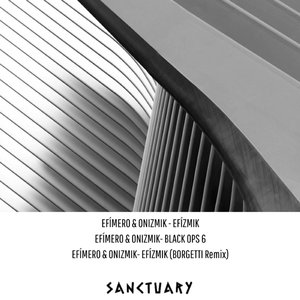 EFÍZMIK (Borgetti Remix)