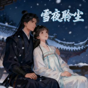 雪夜聆尘.wav