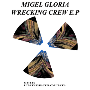Wrecking (Original mix)