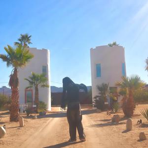 CHASINGIMMORTALITY (REMASTER) (feat. morecalcium)