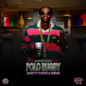 Polo Rugby (JGhatz Remix)