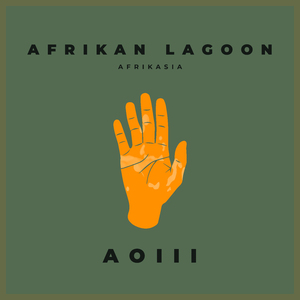 Afrikan Lagoon