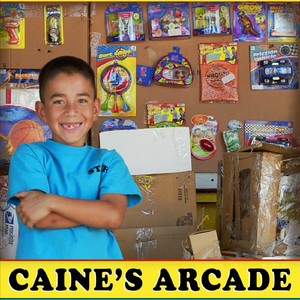 Caine's Arcade