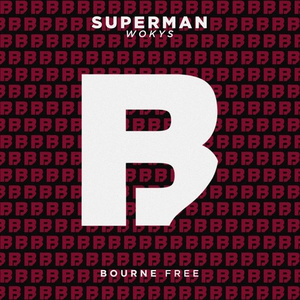 Superman (Original Mix)