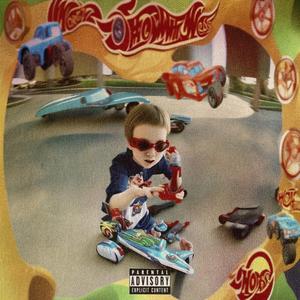 sophomore (feat. JoEkidd)