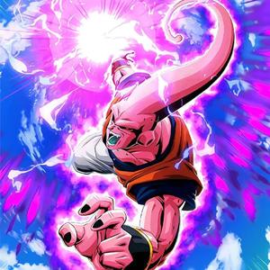 Majin Buu