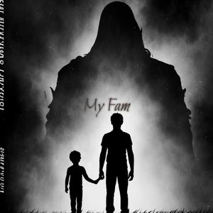 My fam （prod.HG追风）