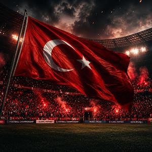 Türkiye Geliyor