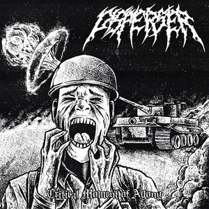 A War Within (feat. Crave Death)