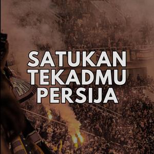 Satukan Tekadmu Persija