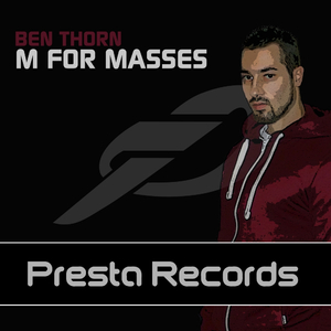 M For Masses (Original Mix)
