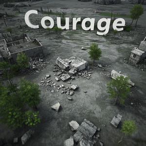 Courage
