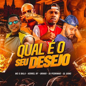 Qual é o Seu Desejo