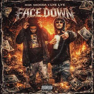 MAN DOWN (feat. MBK SKOODA & LYELYE)