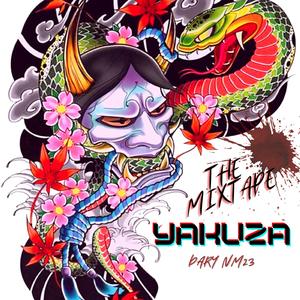 YAKUZZA