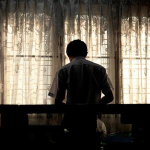 神秘中东异域风情