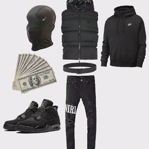 hood star（prod.by Riven 77）