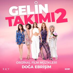 Kızlar Sizi Çok Seviyorum