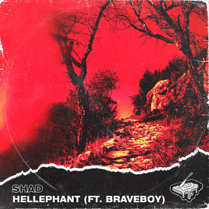Hellephant (feat. Braveboy)