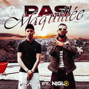 Pas maquillée (feat. Niglo Levrai)