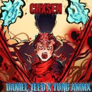 CHXSEN (feat. Yung Ammx, Yuji & Txdx)