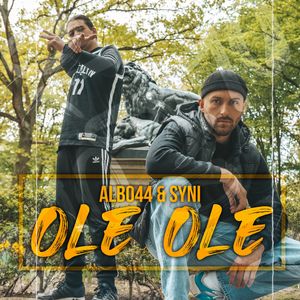 Ole Ole