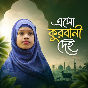 এসো কুরবানী দেই
