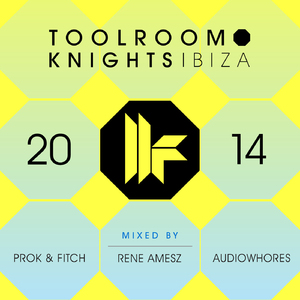 Bushman (Original Club Mix)