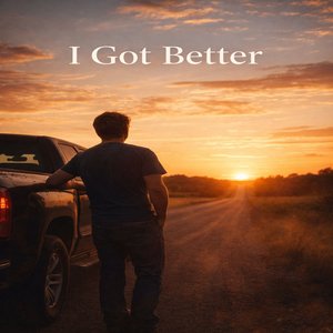 I Got Better