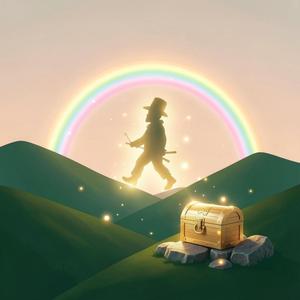 Under the Rainbow